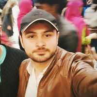 Naseer Ahmed