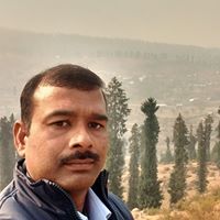 Arvind Kumar