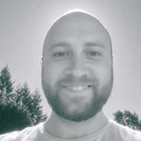 Scott Evan Cronkrite