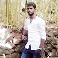 DK Pradeep