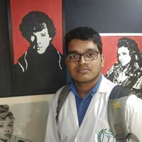 Sanjay Raj