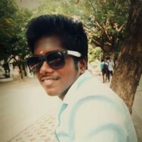 Karthick Raja M