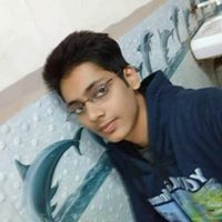 Shashank Srivastava