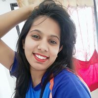 Harshada Bramhanathkar