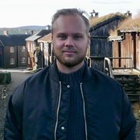 Andreas Rø Haavelsrud