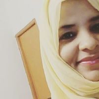 Aliya Tariq