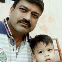 Ramesh Kedar
