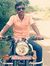 Santosh...