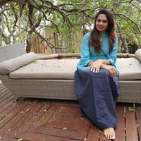 kiruthika