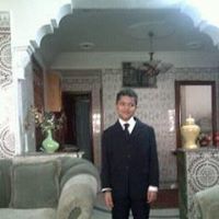 Ahmed El Alaoui