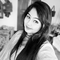 Bhangima Tamuly