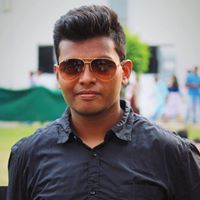 Daniel Deepan Das