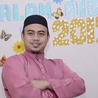 Muhammad Syazani