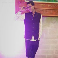 Pinkesh Jain