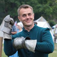 Владимир Сапожников