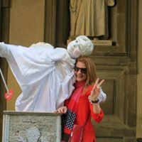 ТАТЯНА ПЕТРОВА