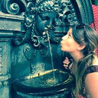 Isabel Barrero Vironneau