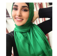 Elham Fares Rodriguez