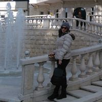 Николета Шапкова