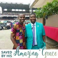Uchenna Victor