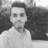 Mohammed Abo-Diyyah