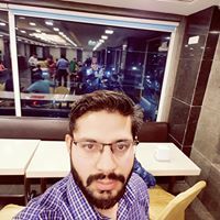 Rupesh Kakkar