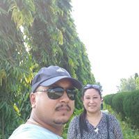 नर्जहम प्रकाश