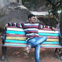Sanjeev Goud