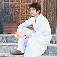 Rizwan Ghani