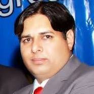 Dr-Javed Iqbal