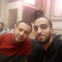 Ahmed Ali