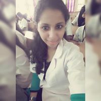 Anjana Ajith