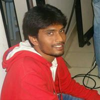 Akuthota Ashok