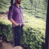 Sadhiq Rahamath