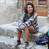 Gaia Leonio