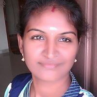 Thiruchelvi Rajesh