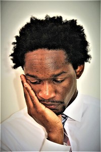 Damien Tillman