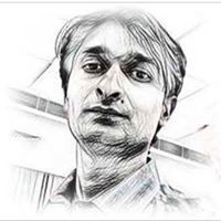 Imran Ahmed