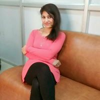Preety Anand