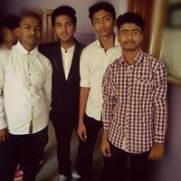 Partha Behera