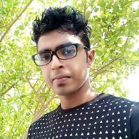 Praveen Sebastion