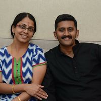 Suryanarayanan Narayanan