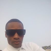 James Saintpeter Apochi