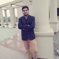 جنید چوہدری