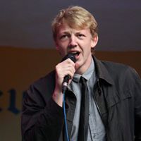 Magnus Rasmussen