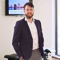 Conor Ward-Chiropractor