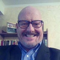 Лесли Велтер