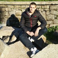 Антон Иванов