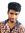 Hemanth...