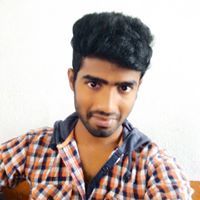 Hemanth Srinivas